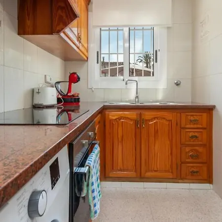 En S Agaro Zona Tranquila * С'Агаро