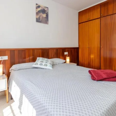 En S Agaro Zona Tranquila С'Агаро