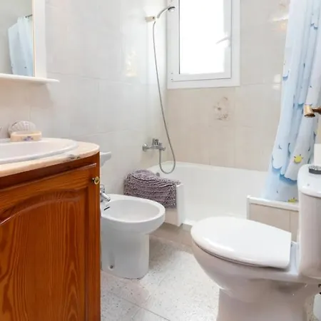 En S Agaro Zona Tranquila * С'Агаро