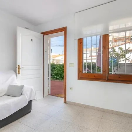 Апартаменты En S Agaro Zona Tranquila