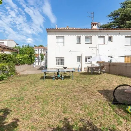 En S Agaro Zona Tranquila Апартаменты С'Агаро