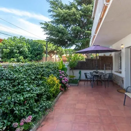 En S Agaro Zona Tranquila *