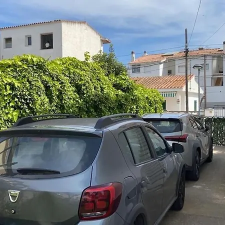 En S Agaro Zona Tranquila * С'Агаро