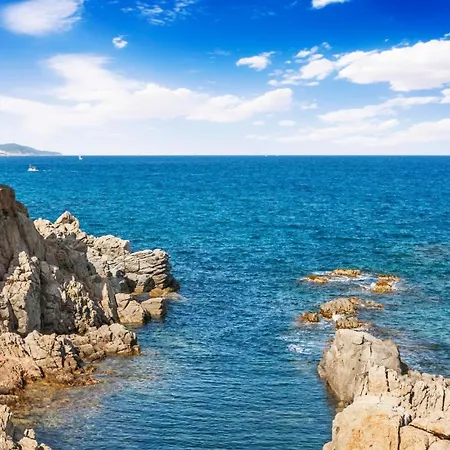 En S Agaro Zona Tranquila * S'Agaró