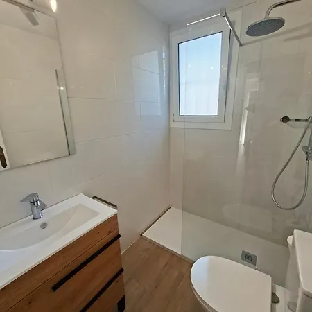 En S Agaro Zona Tranquila Apartament S'Agaró