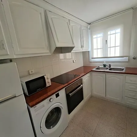 En S Agaro Zona Tranquila S'Agaró