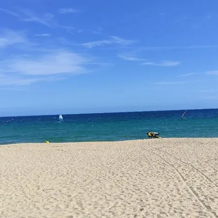 En S Agaro Zona Tranquila * S'Agaró