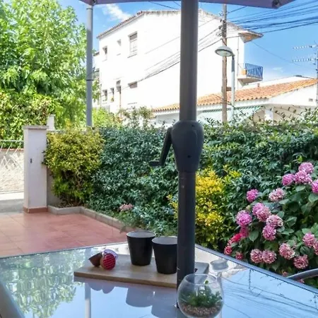 아파트 En S Agaro Zona Tranquila 사가로